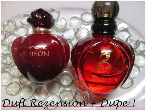 hypnotic poison perfume dupe|dior poison dupe.